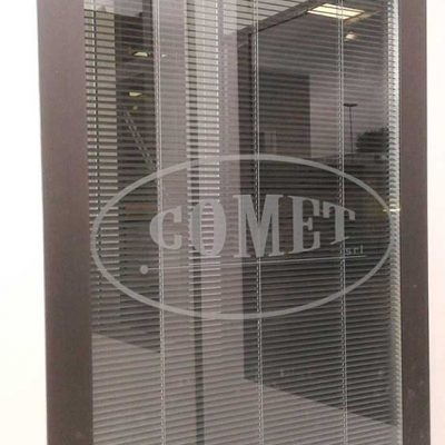 Il nostro logo Comet srl