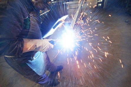 I nostri esperti per la lavorazione del ferro